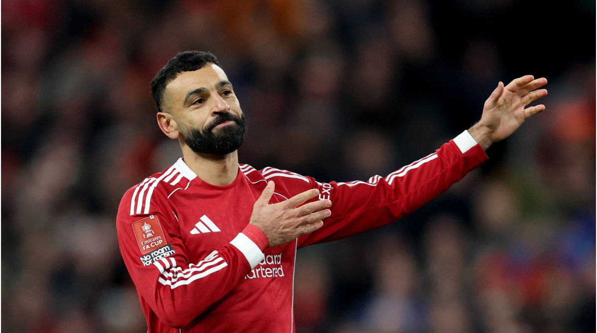 Fundi i një epoke: Salah largohet nga Liverpool FC në verë pas nëntë vitesh