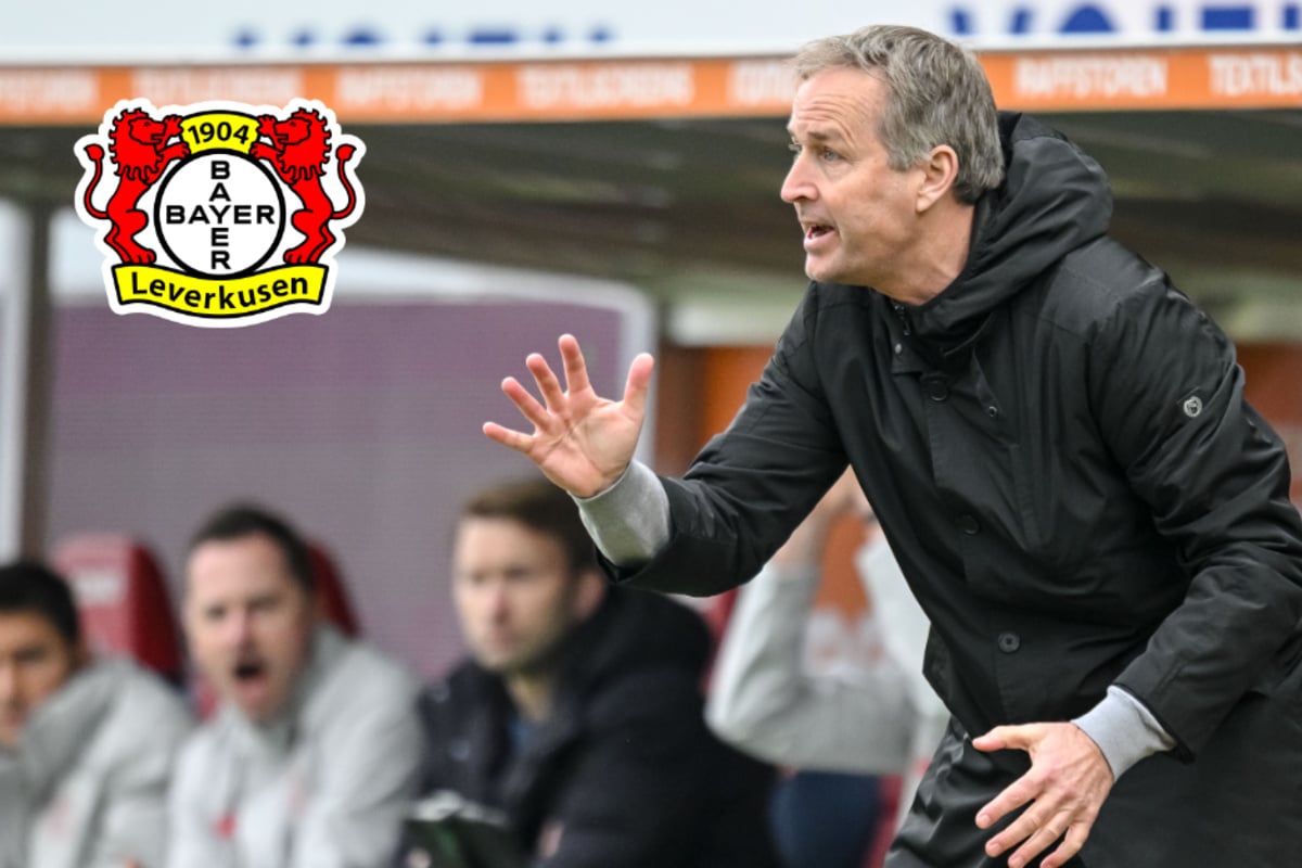 A do të shkarkohet Kasper Hjulmand në verë? Ky trajner i Premierligës thuhet se është shumë i njohur në Bayer 04 Leverkusen