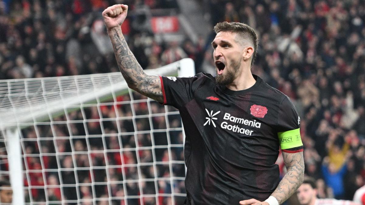 Leverkusen sfidon Arsenalin | Dy për Bayer