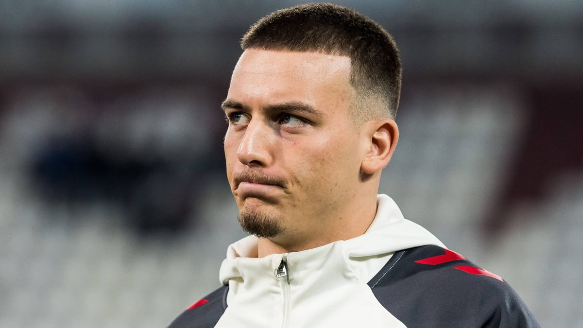 Nagelsmann kritikon Said El Mala – reagon klubi