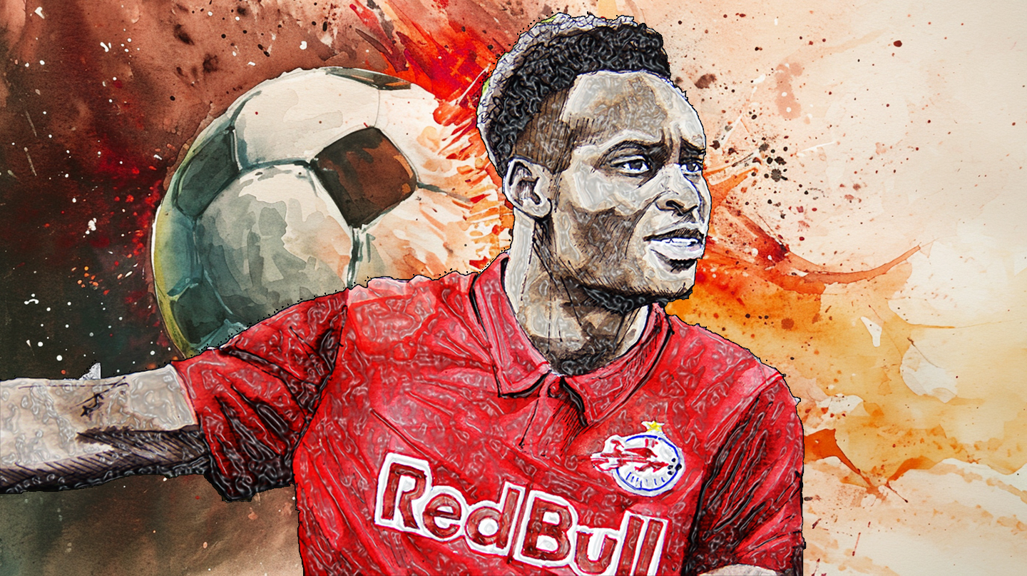 Gjiganti i Premier League është i interesuar për yllin e gjuajtjes Baidoo – 12terMann – Portali për kombëtaren austriake