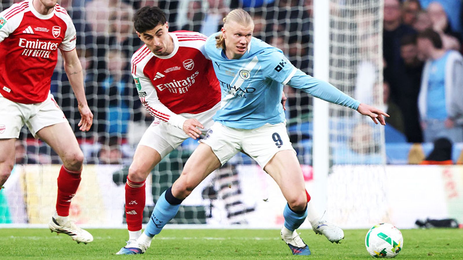 Shtatë skuadra të Premier League në Champions League sezonin e ardhshëm? | Lajmet e futbollit