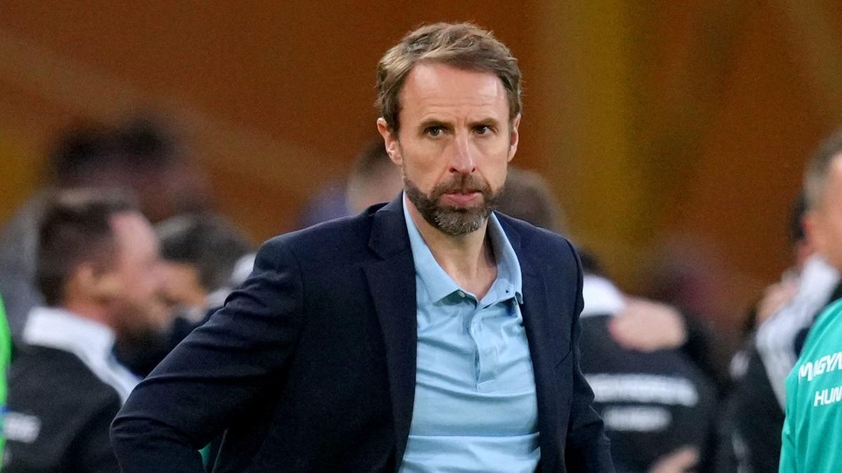 Southgate flet hapur për thashethemet e United