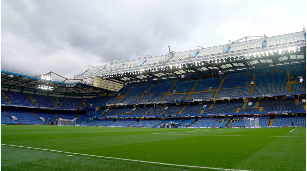 Ndalimi i transferimeve në provë për Chelsean – dështime nga koha e Abramovich