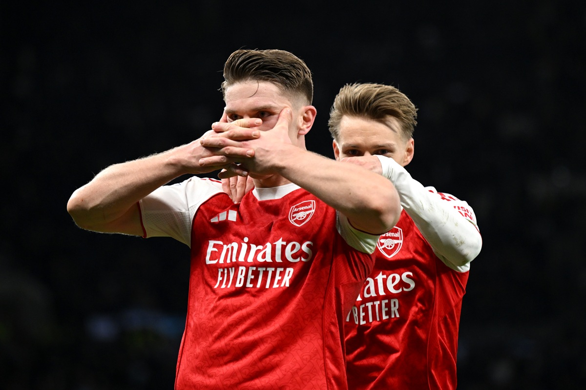 Arsenali planifikon të shesë: klubi dëshiron të fitojë deri në 300 milionë euro
