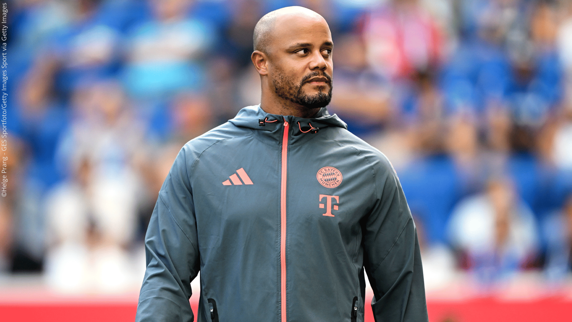 vincent kompany bayern spiel 25 26