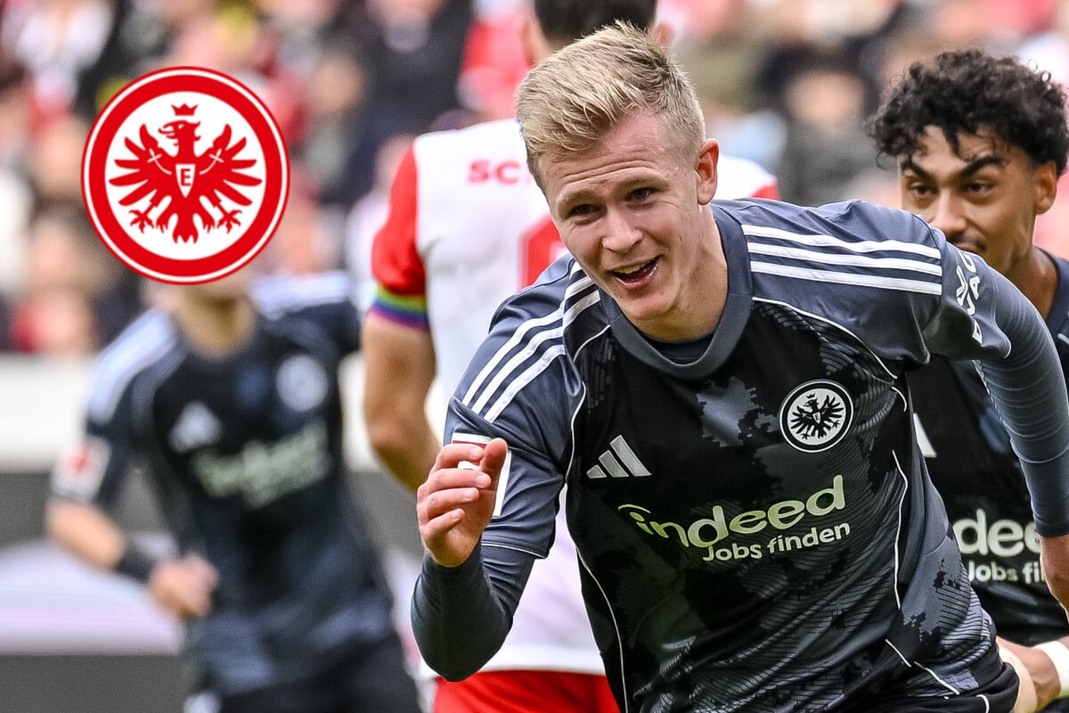 A është Eintracht Frankfurt i goditur nga kriza tani në rrezik të shitet?
