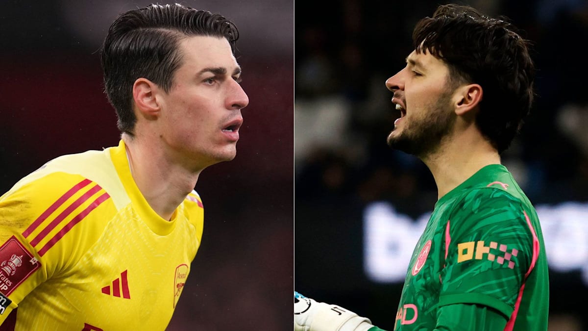 Arsenal vs City – me ai...