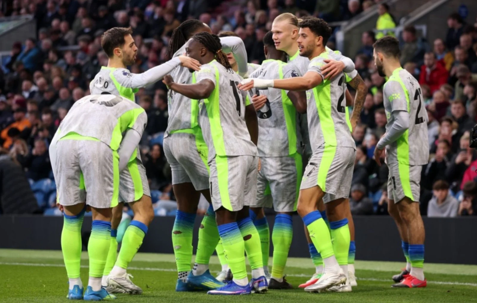 Skuadra e Guardiolës asnjëherë nuk hoqi dorë nga kryesimi në tabelë – Zamin.uz, ​​23 Prill 2026