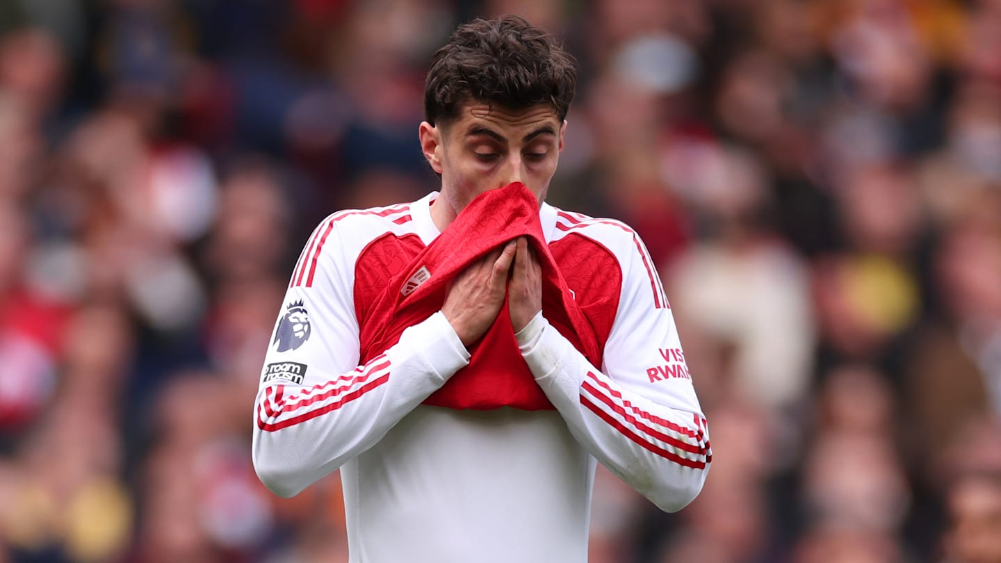 Pas gabimit të Arsenalit: superkompjuter me parashikim befasues për titullin