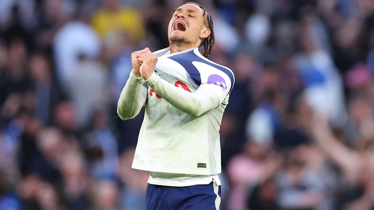 Humbja totale është e pashmangshme!: Rënia do t'i kushtonte Tottenhamit mbi 200 milionë | futbolli