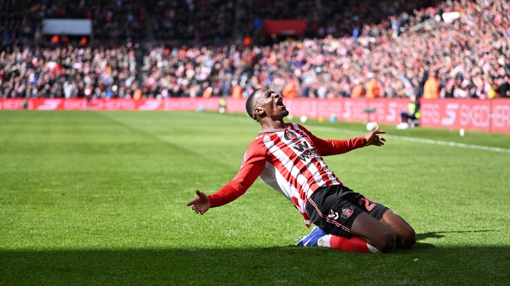 Xavi Simons në fatkeqësi: Ish-Leipzig Mukiele shënon kundër Tottenham