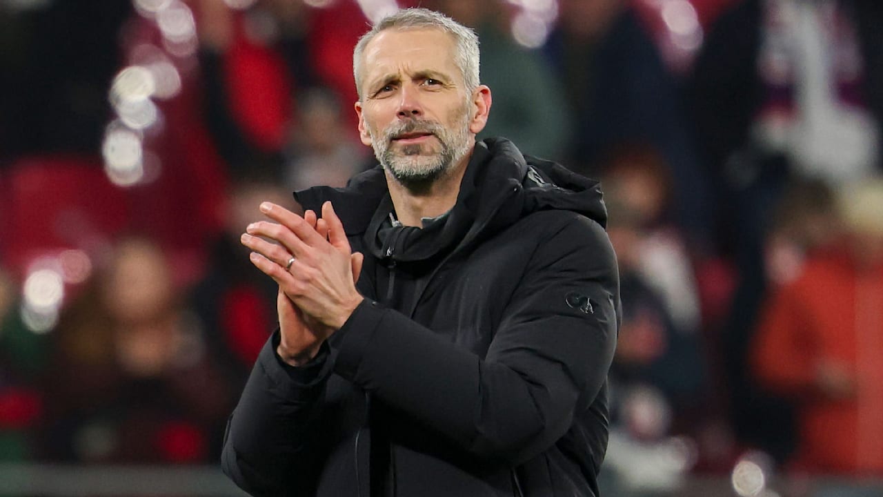 Marco Rose pajtohet me klubin e Premier League | sport