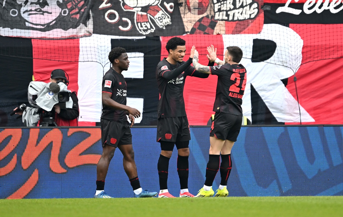 EKSKLUZIVE | Alarmi për transferim në Bayer Leverkusen: 45 milionë oferta nga Premier League