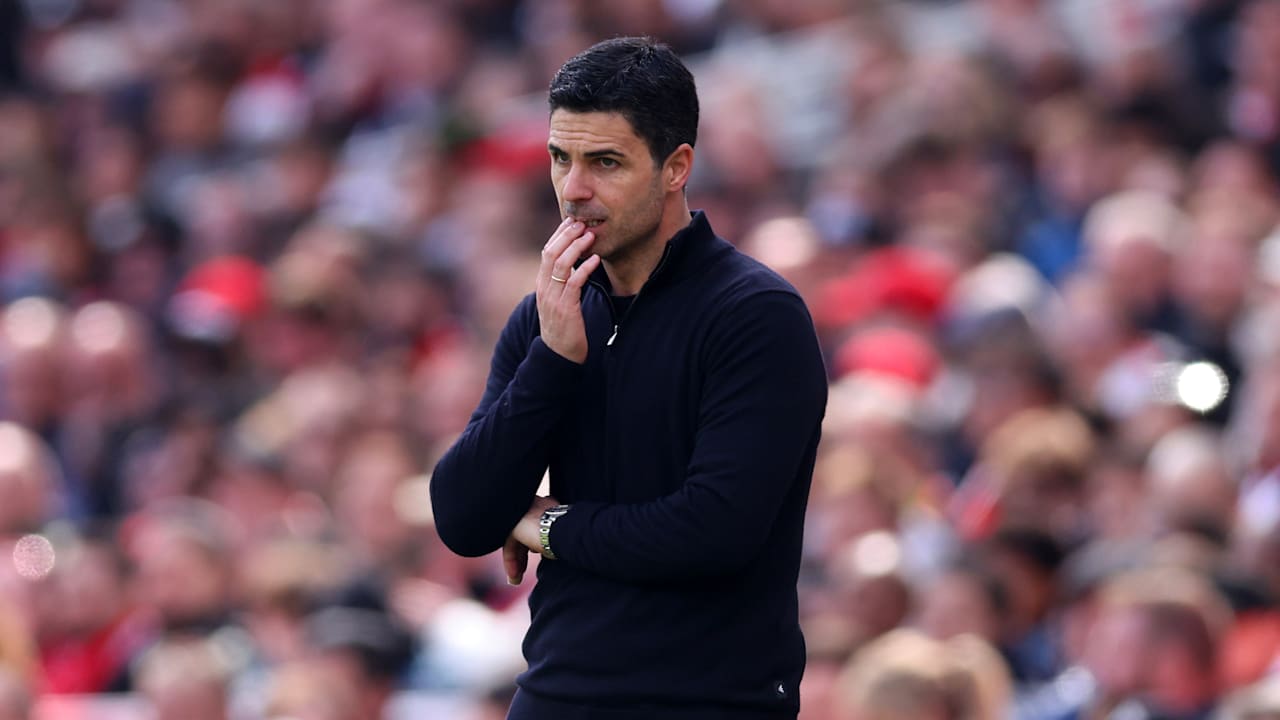 Premier League: Arteta do të përjashtohet nga Arsenali nëse… | futbolli