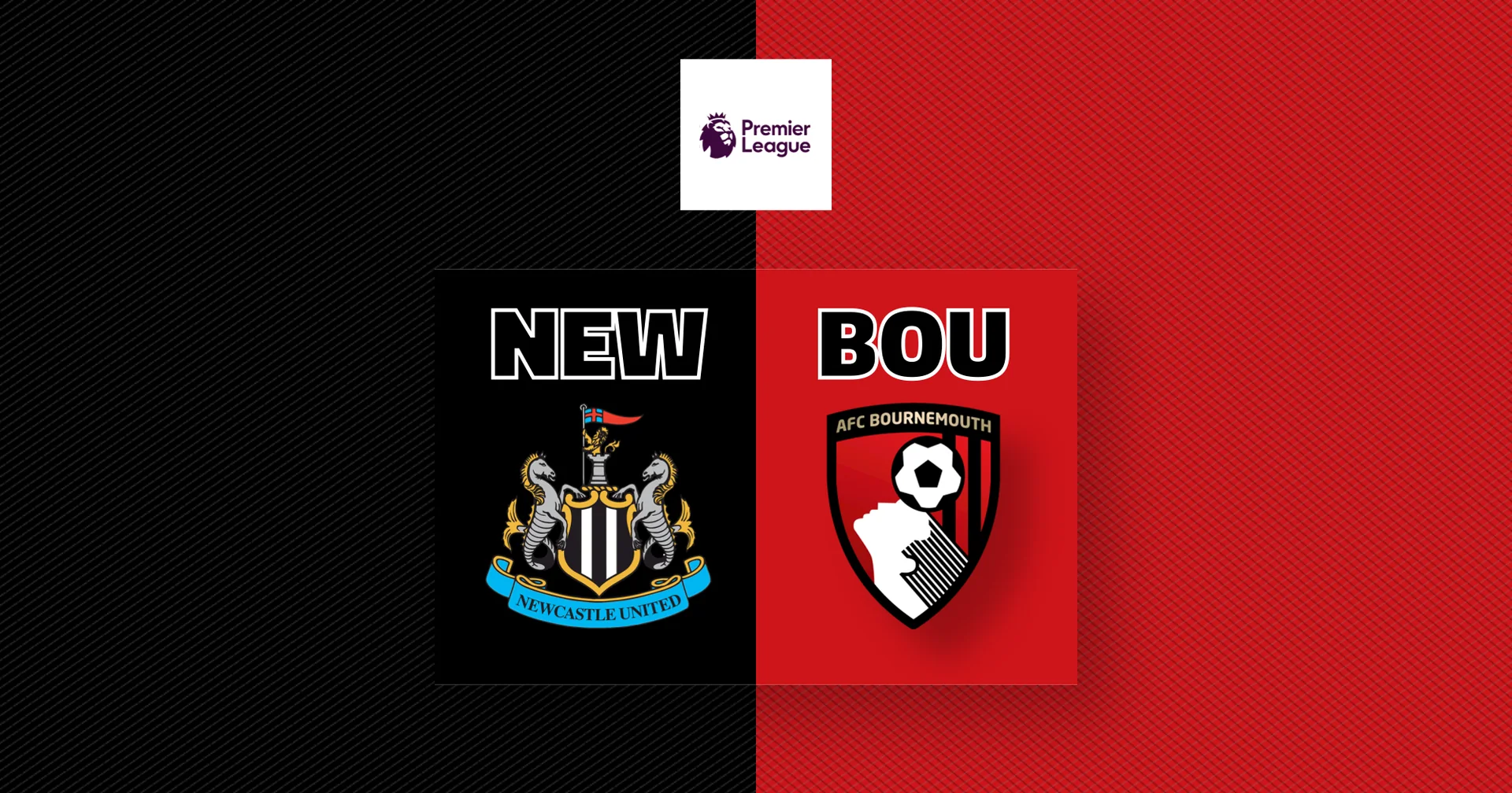 Formacioni Newcastle United – AFC Bournemouth 1:2