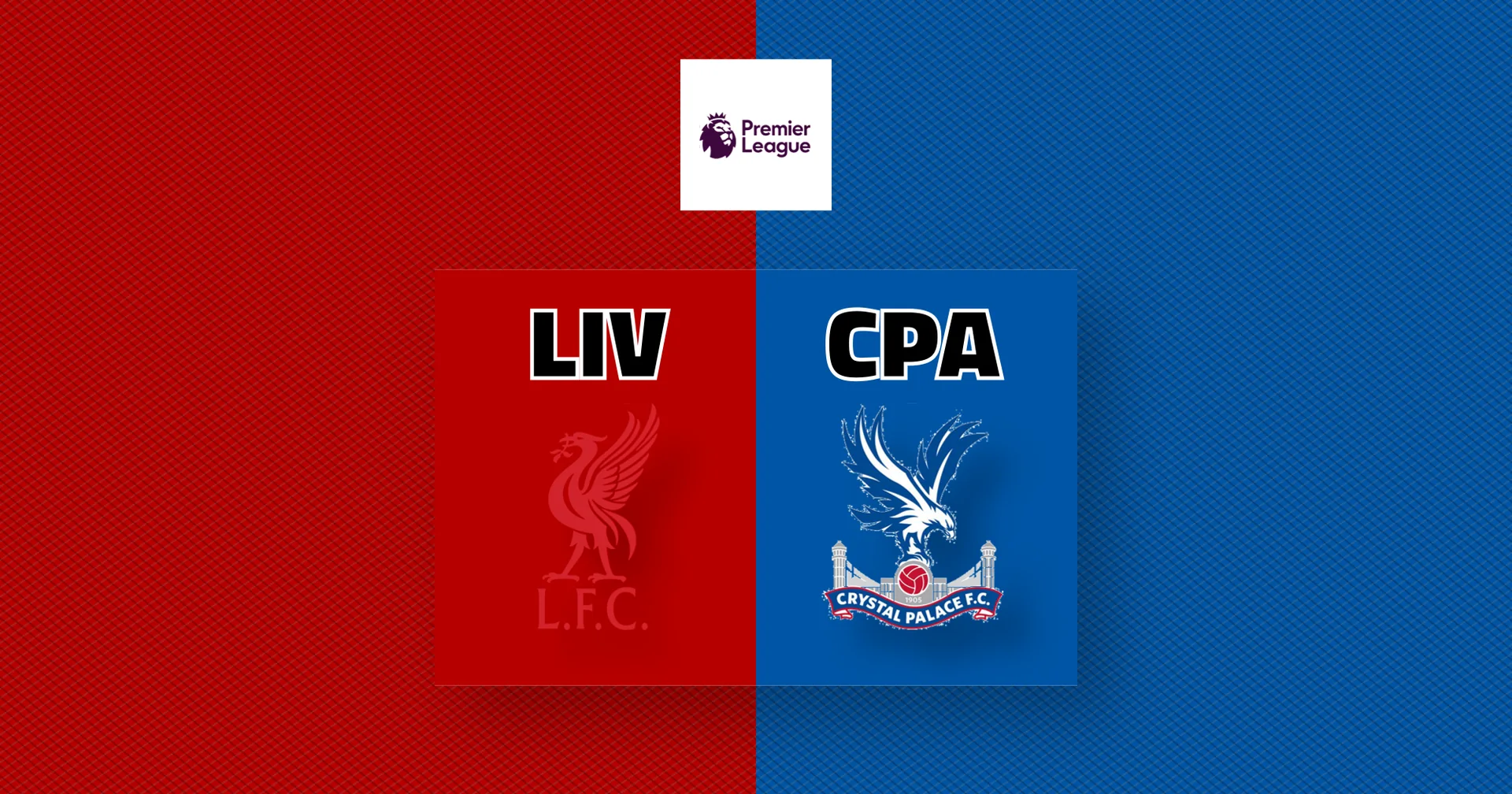 Drejtpërdrejtë Liverpool FC - Crystal Palace 2:1 LIVE