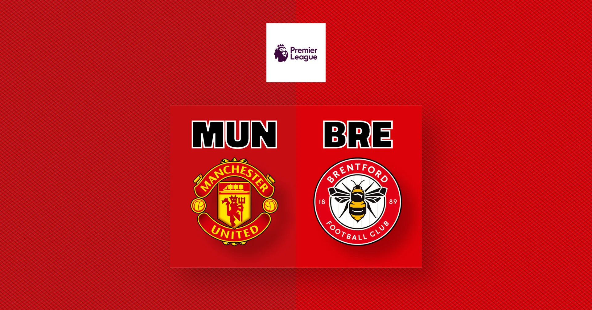 Drejtpërdrejtë Manchester United - Brentford FC 2:1 LIVE
