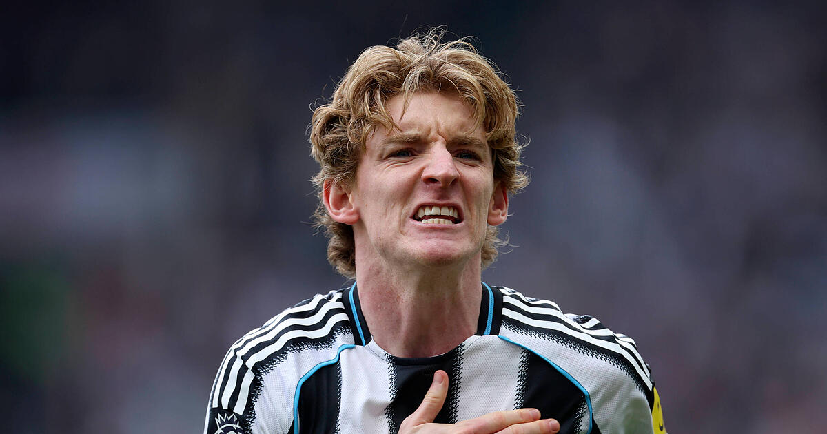 Gordon duhet të vijë: Bayerni është më tërheqës se kurrë për yjet e Premier League