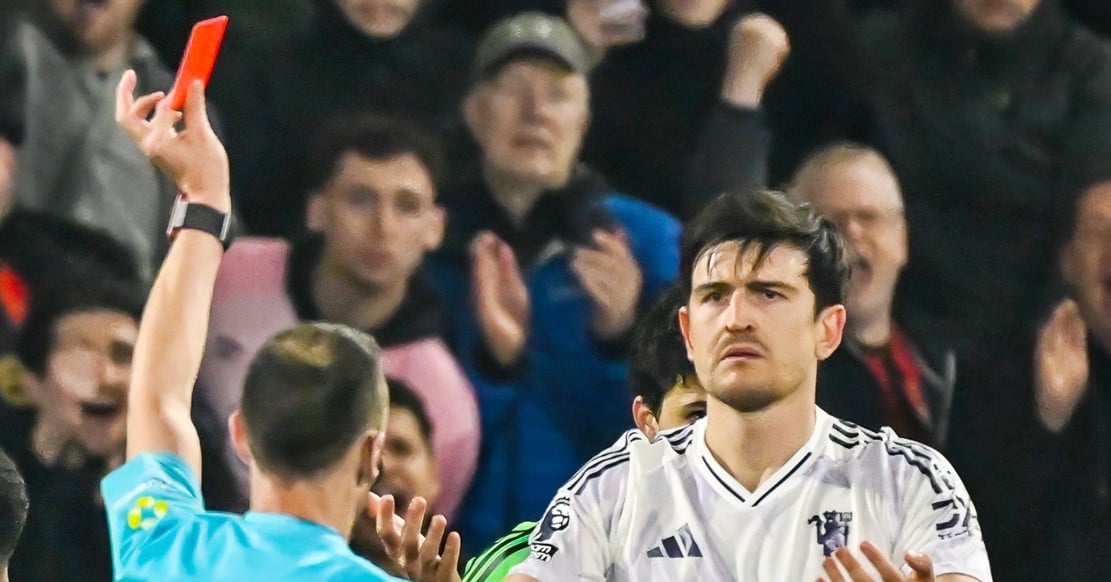 Manchester United po përballet me probleme të mëdha në luftën për vendet në Premier League.