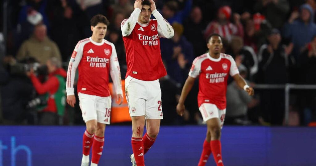 Arsenali dhe Havertz të turpëruar! Huazimi në Bayern luan shumë