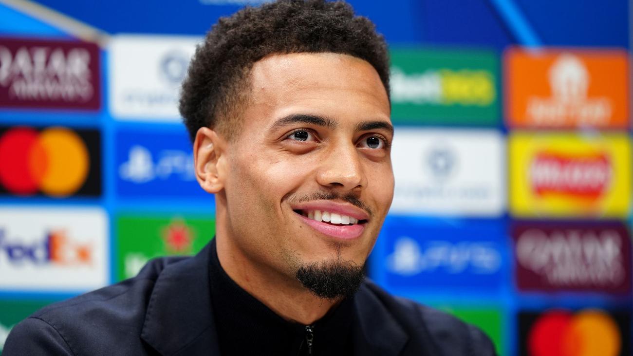 Borussia Dortmund: Premier League si gol? Nmecha nuk dëshiron të thotë