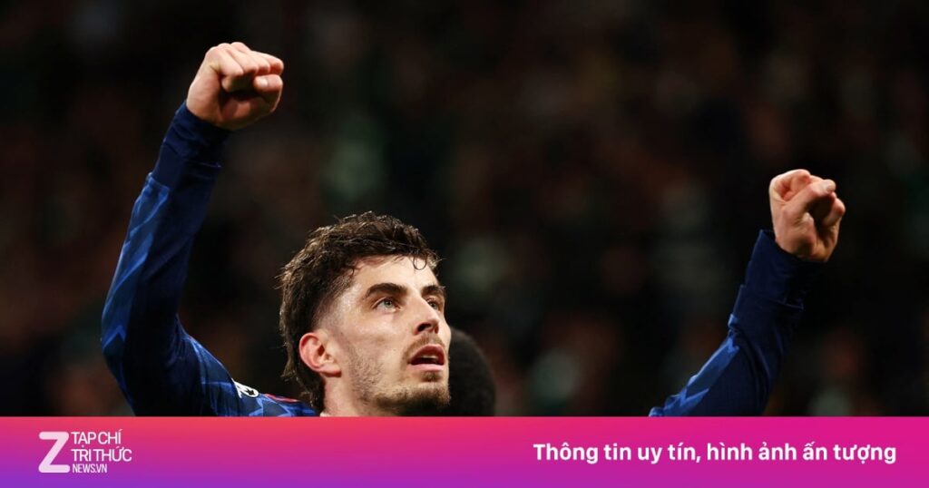 Arsenali shkaktoi një efekt domino në Premier League.