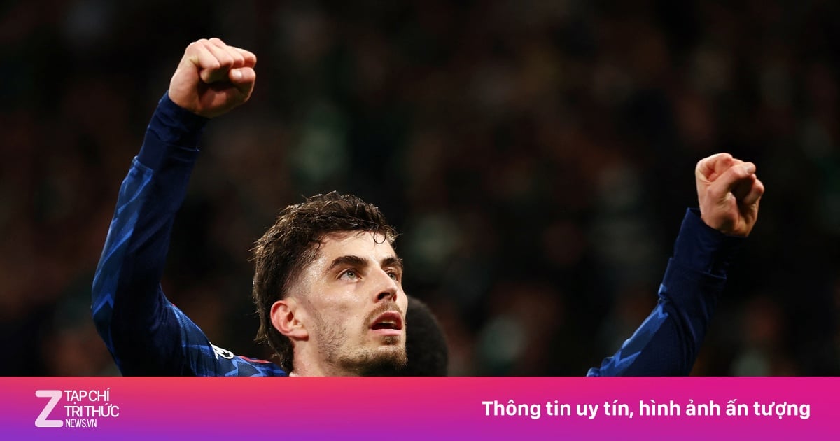 Arsenali shkaktoi një efekt domino në Premier League.