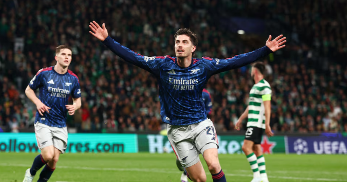 Pas fitores së Arsenalit, futbolli anglez tashmë ka 5 vende në Champions League.