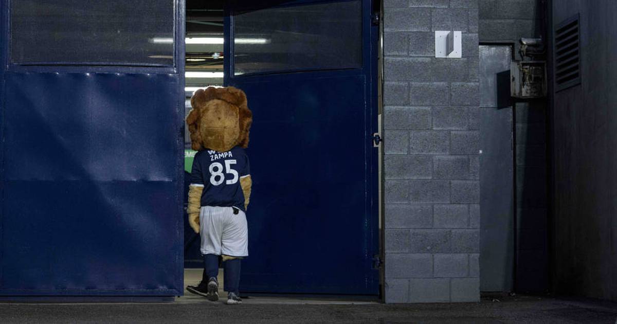 Sistemi i prishur! Një ligë kulti kërcënohet me një katastrofë