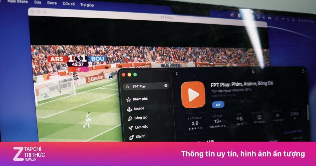 Si të shikoni Premier League në 4K në kompjuterin tuaj