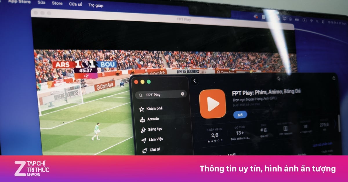 Si të shikoni Premier League në 4K në kompjuterin tuaj