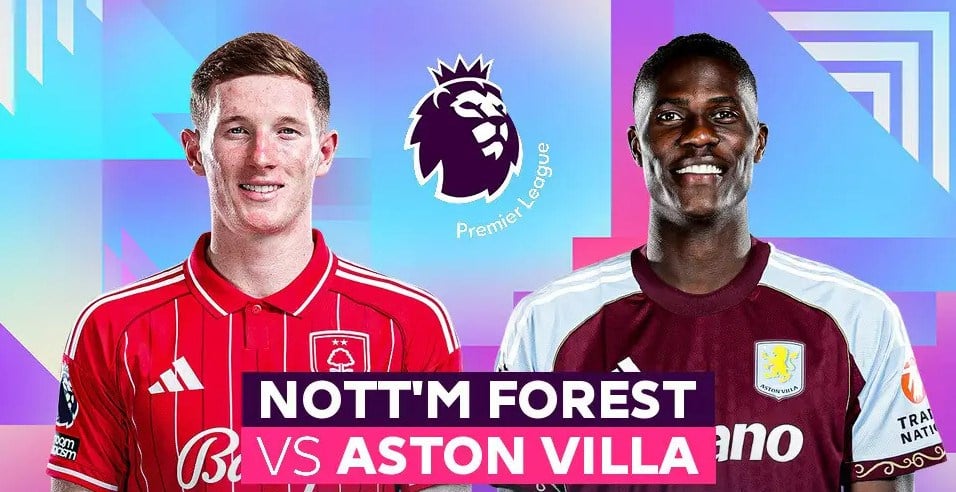 Parashikimi i ndeshjes: Nottingham vs Aston Villa, 20:00, 12 Prill: Edhe një pikë është e vlefshme!