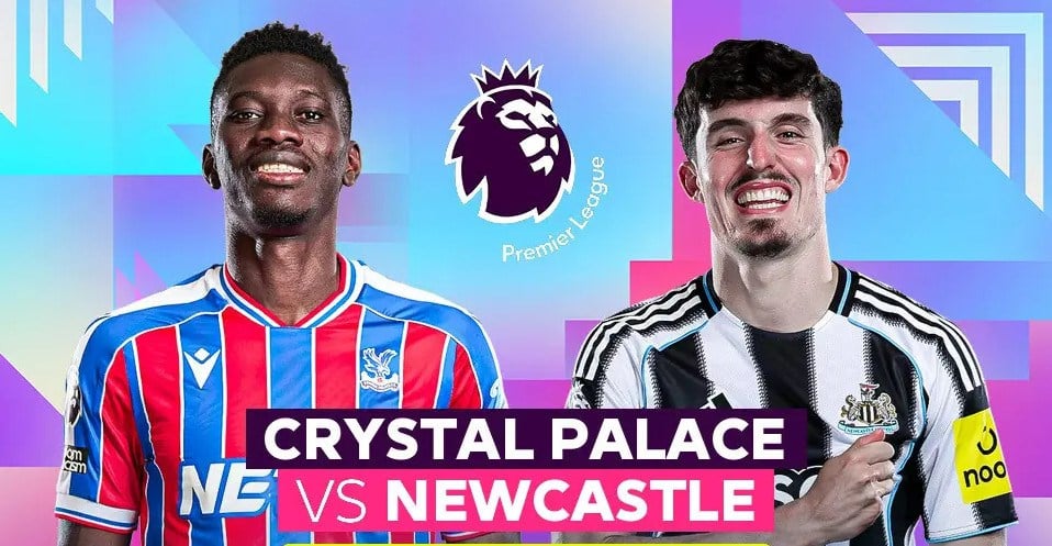 Parashikimi i ndeshjes: Crystal Palace vs Newcastle, 20:00, 12 Prill: Një pikë për çdo ekip.