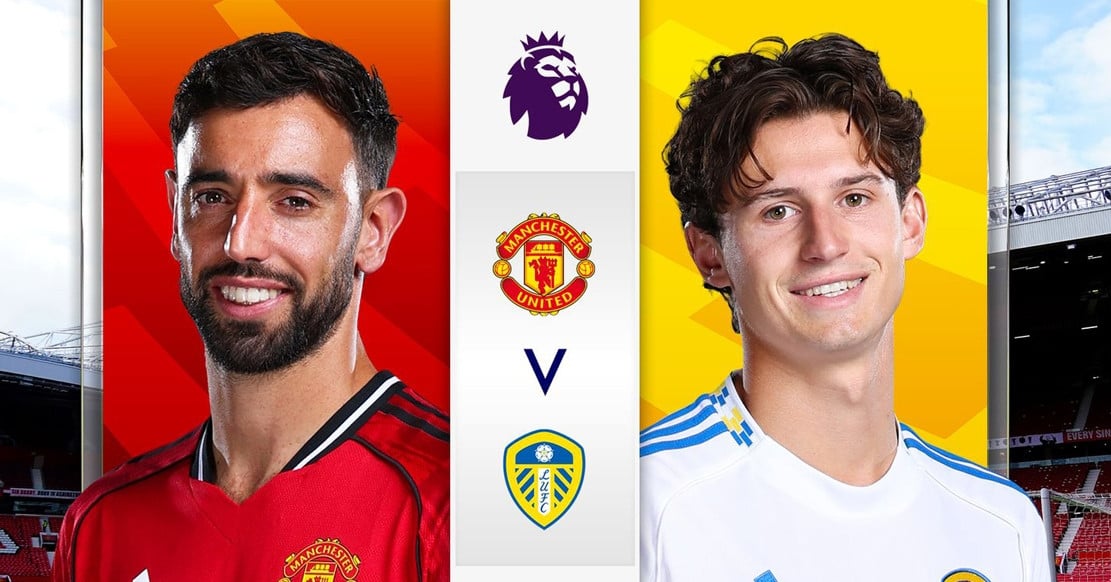 Parashikimi i Manchester United kundër Leeds: Shanset janë të mira për Djajtë e Kuq.