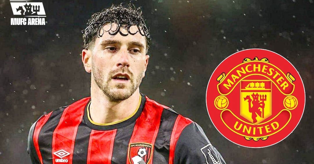 Manchester United është në kërkim të një mbrojtësi të fortë në Premier League për të nënshkruar me një transferim të lirë.