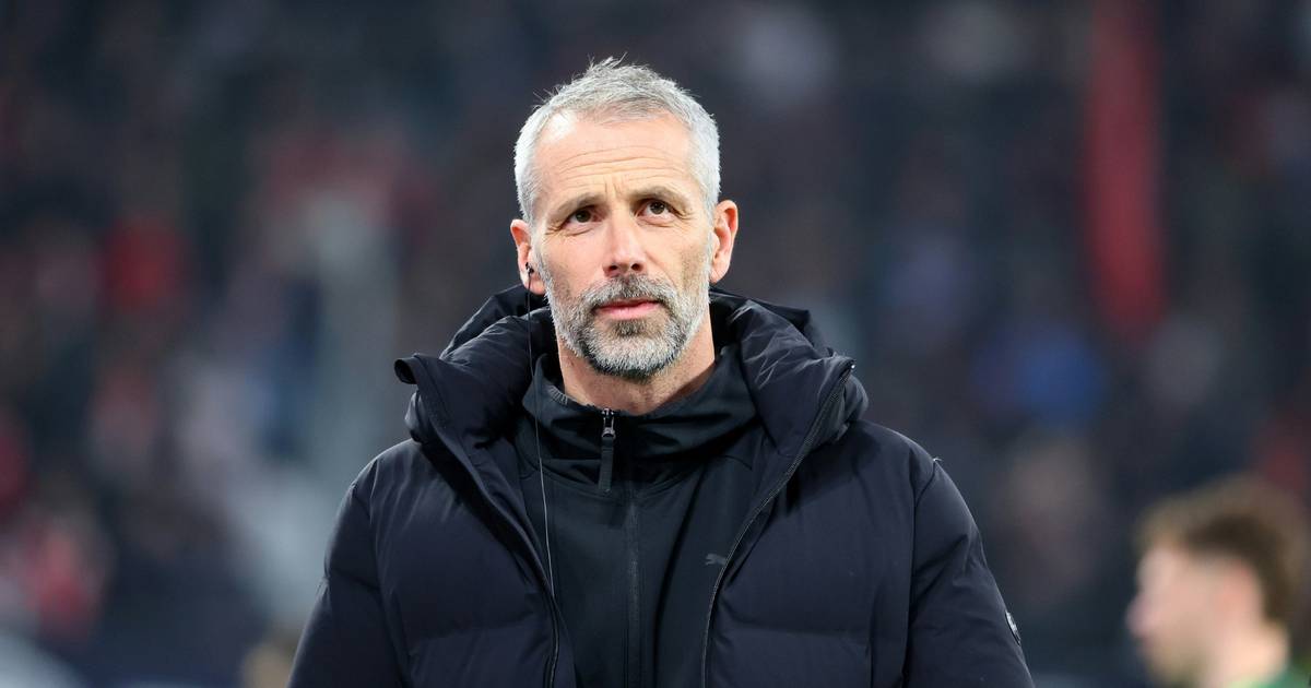 Ish-trajneri i BVB, Marco Rose, ndoshta është dakord me klubin e ri