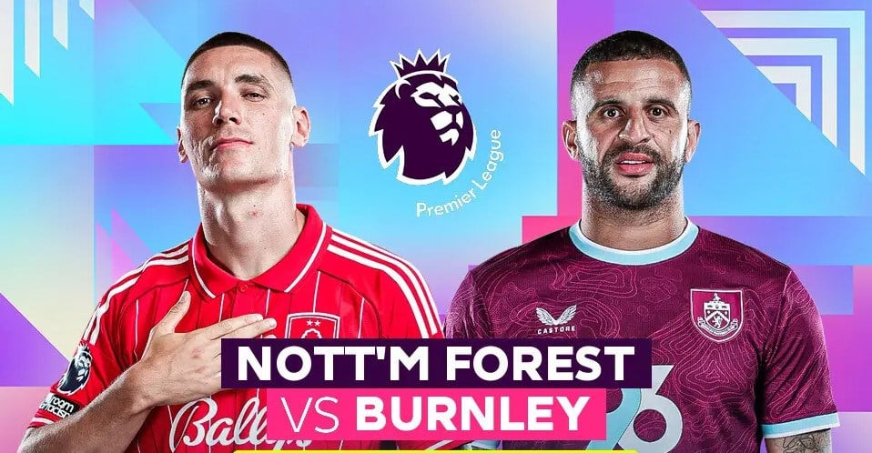 Parashikimi i ndeshjes: Nottingham – Burnley, 20:00, 19 Prill: Një mundësi që nuk duhet humbur.