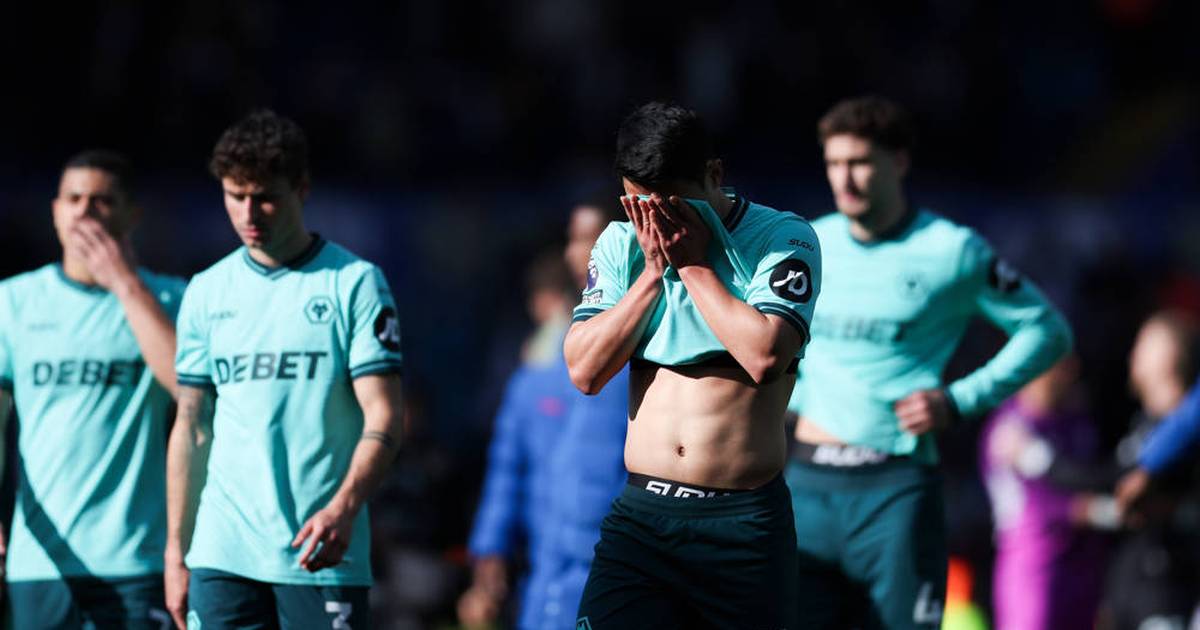 Rregullohet rënia e parë në Premier League