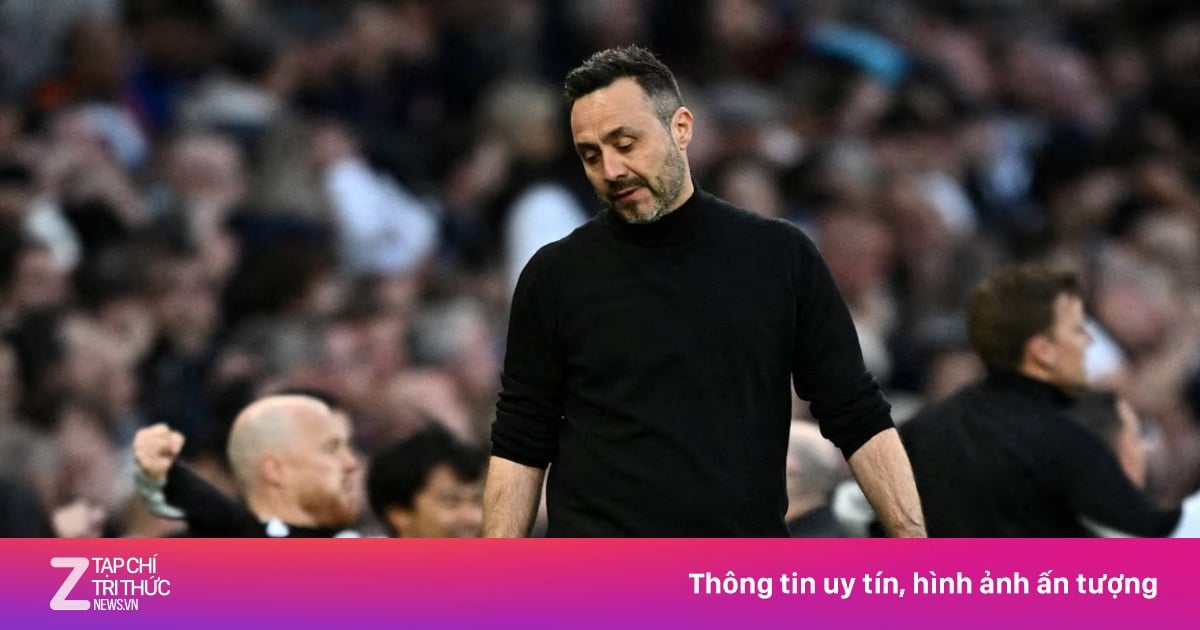 Tifozët e Premierligës po numërojnë ditët deri në fundin e Tottenham.