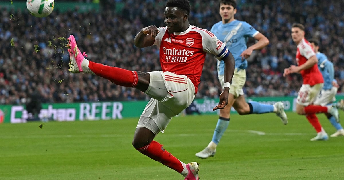 Arsenali: Gjithçka ose asgjë.