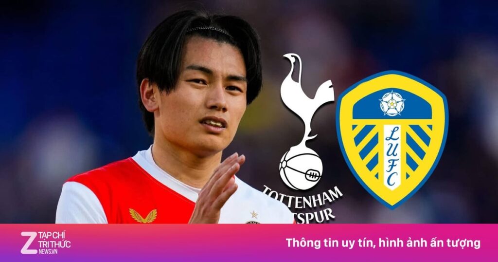 Sulmuesi japonez po bën bujë në Premier League.