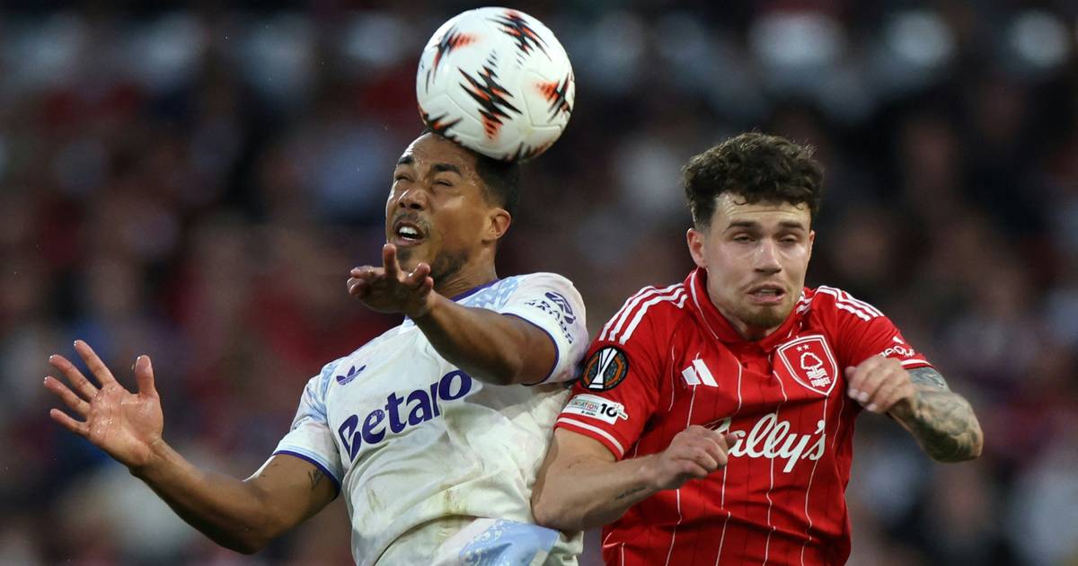 Europa League: Nottingham kalon në gjysmëfinale të Anglisë