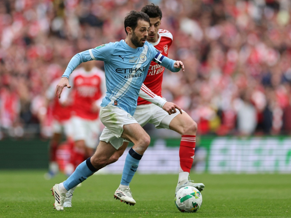 Kapiteni Silva i thotë lamtumirë Manchester Cityt: “Nuk ishte keq”