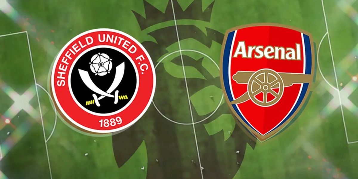 Formacionet zyrtare: Arsenali luan me Sheffield për tre pikë