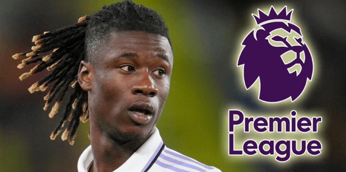 Camavinga kalon në Premier League – klubet kryesore duan ta marrin atë në huazim – Telegraph