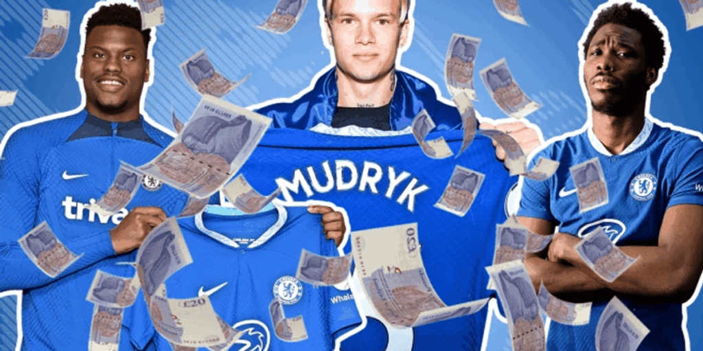 Për kë e pagoi Chelsea tepër dhe kë jo? – Transfermarkt ka publikuar detajet – Telegrafi