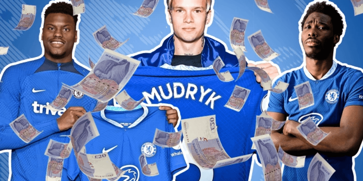 Për kë e pagoi Chelsea tepër dhe kë jo? – Transfermarkt ka publikuar detajet – Telegrafi