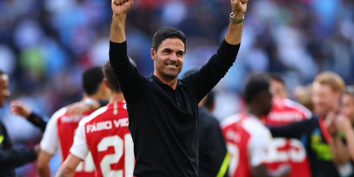 E mrekullueshme, triumfuam kundër më të mirëve në botë – Telegrafi