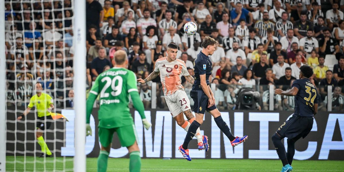 Juventus dhe Roma i kanë vënë sytë yllit të Premierligës – Telegraph
